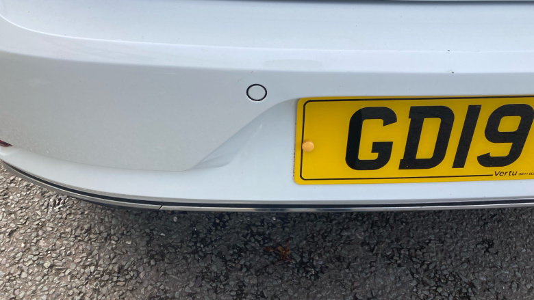 Volkswagen Golf 1.6 TDI Match 5dr DSG Diesel Hatchback